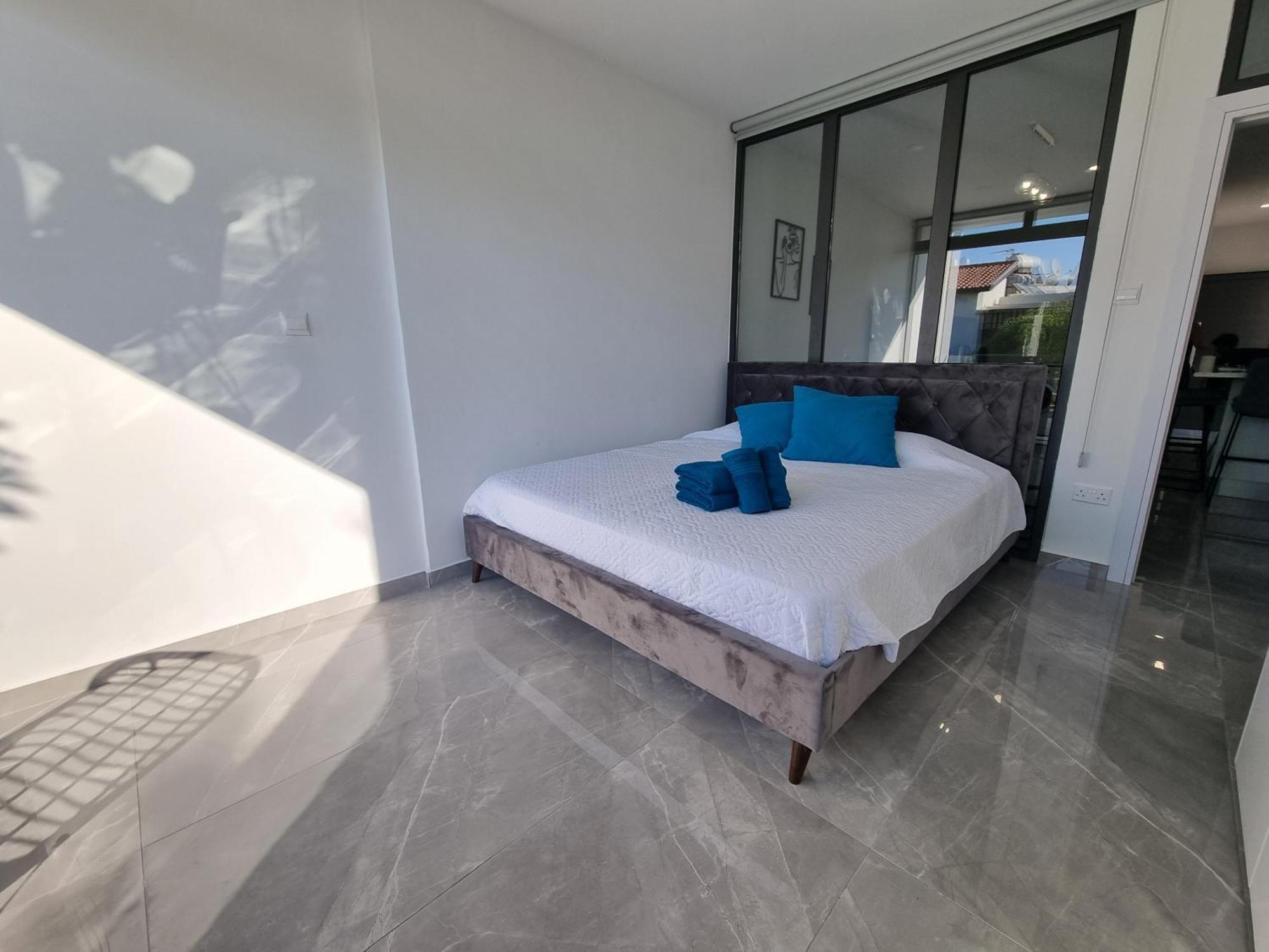 Diamond Residence 160 Paphos Exterior foto