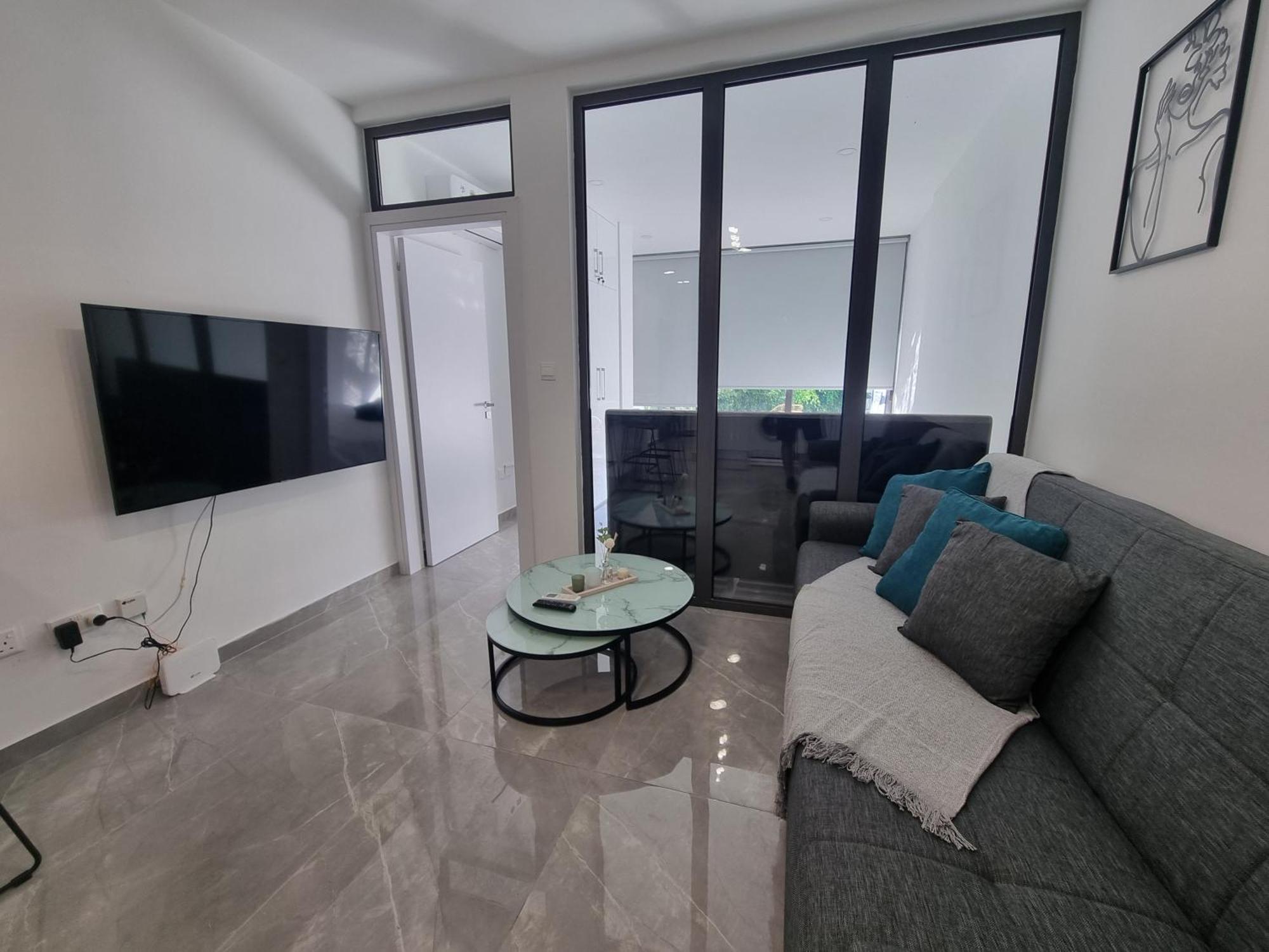 Diamond Residence 160 Paphos Exterior foto