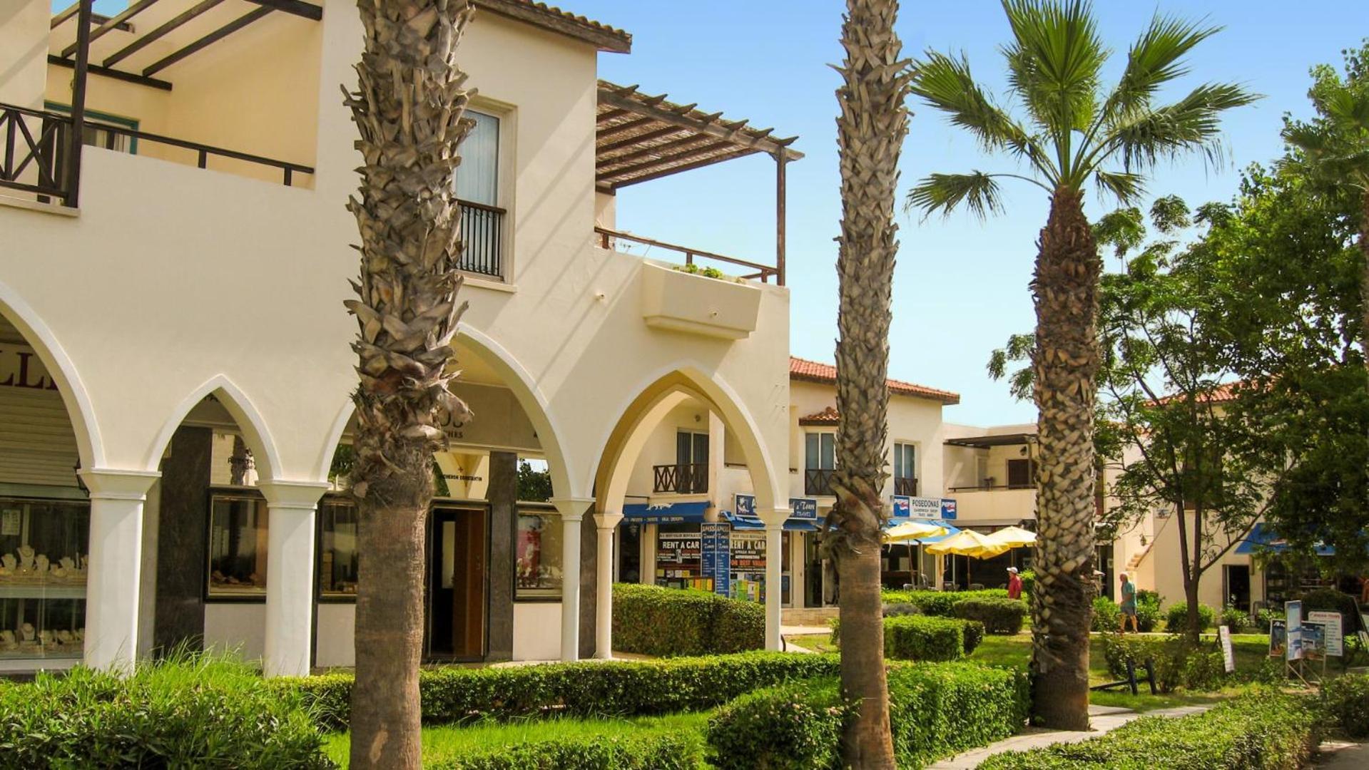 Diamond Residence 160 Paphos Exterior foto